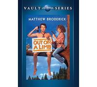 Out on a Limb [DVD] [1992] [Region 1] [US Import] [NTSC]