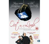 Out On A Limb [DVD]