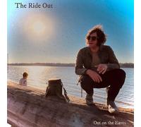 Out on the Eaves - The Ride Out [New Vinyl LP] Ltd Ed