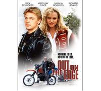 Out on the Edge [DVD] [Region 1] [US Import] [NTSC]