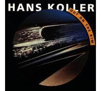 Out on the Rim by Hans Koller (1992-08-15)