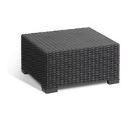 Out & Out Original California - Coffee Table - Graphite