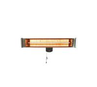 Out & Out Original Out & Out Zurich 1500W Multipurpose Heater