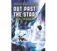 Out Past the Stars: 3 (Farian War)
