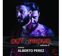 Out & Proud / Various