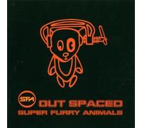Out Spaced: Selected B-Sides & Rarities 94-98 by Super Furry Animals (2001-01-15)