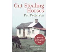 [Out Stealing Horses] [By: Petterson, Per] [July, 2006]