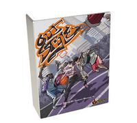 Out Style - Brand New And Sealed