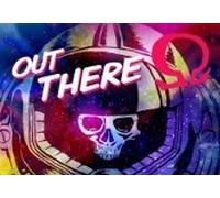 Out There: Ω Edition + Soundtrack Steam CD Key