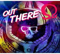 Out There: Ω Edition Steam CD Key