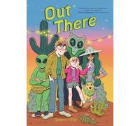 Out There (A Graphic Novel)