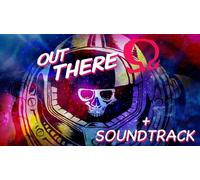 Out There: Î© Edition + Soundtrack