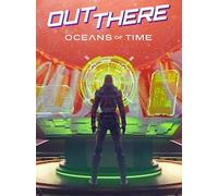 Out There: Oceans of Time (PC) - Steam Gift - EUROPE