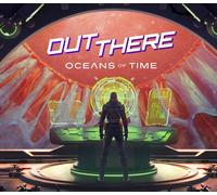 Out There: Oceans of Time Steam CD Key