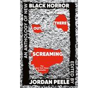 Out There Screaming