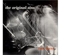 Out There (US Import) [Audio CD] The Original Sins