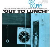 Eric Dolphy - Out To Lunch [VINYL]