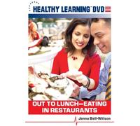 Out to Lunch Eating in Restaurants [DVD] [2006] [Region 1] [US Import] [NTSC]