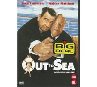 Out to Sea