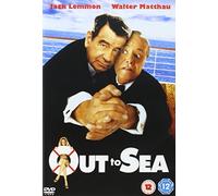 Out To Sea
