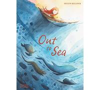 Out to Sea: Helen Kellock
