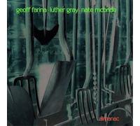 Out Trios Volume Four: Almanac (CD) Album (US IMPORT)