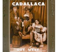 Out West by Kill Rock Stars