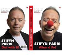 Out with It! / Allan a Fo!