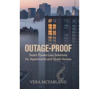 Outage-Proof: Smart Power-Loss Solutions for Apartments and Quiet Homes