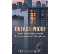 Outage-Proof: Smart Power-Loss Solutions for Apartments and Quiet Homes