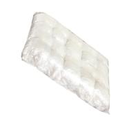 Outanaya 100pcs Disposable Elastic Bathing Caps Shower Hats with Elastic Brim for Women Convenient Hair Protection Spa Home Salon Use