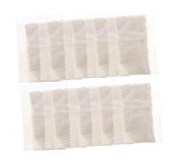 Outanaya 20pcs Catnip Tea Bags for Cats Kitten Safe Catnip Teabags Multipurpose Enhancing Drinking Habits with Natural Scent and Healthy Ingredients