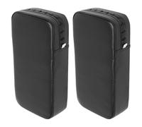 Outanaya 2pcs Basketball Blocking Pads 40x20x10cm Training Cushions Arm Targets for Youth Defensive Drills Basketball Training Equipment