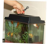 Outanaya 2pcs Mini Water Fountain Pump USB Submersible for Fish Tank Hydroponics DIY Tabletop Fountain Indoor Outdoor and Quiet Water Feature