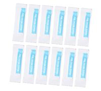 Outanaya 40 Packs Saline Nasal Rinse Packets Nose Cleansing Salt Lightweight Rinse Nose Without Stimulation Sodium Formula for Home Use and Outdoor Suitable for Adults