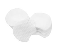 Outanaya 600pcs Ultra-soft Cloth Eye Patches for under Eye Care Thickened Crescent-shaped Moisturizing Patches for Wrinkles Skin-friendly Overnight Treatment