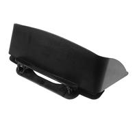 Outanaya 7-inch Car Gps Sun Shade Visor Anti-glare Cover Vehicle Navigator Sun Hood Sunshade for Automotive Navigation Accessories