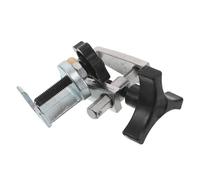 Outanaya Adjustable Windshield Wiper Arm Removal Tool Set Professional Puller for Car Wiper Arm Repair Suitable for Garage Maintenance and DIY Mechanics