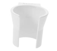 Outanaya Beauty Apparatus Holder Compact Stable Fit Salon Equipment Organizer for Spa Clinics Home Use Versatile Beauty Device Mount Compatible with Multiple Devices