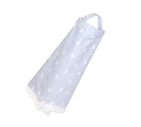 Outanaya Breastfeeding Cover Nursing Cloak with Breathable Mesh Gray Crown Pattern Multi-Functional Nursing Towel for Outdoor Feeding Privacy and Mom Essentials