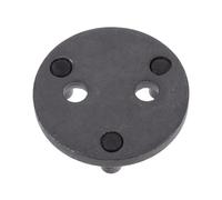 Outanaya Car Disc Brake Piston Tool Set Caliper Piston Adapter for Brake Pad Removal and Installation Suitable for Garage and Vehicle Maintenance