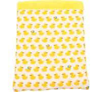 Outanaya Cotton Small Pet Sleeping Bed Warm Hamster Sleep Pouch Guinea Pig Nest with Fleece Lining Winter Bed for Sugar Gliders and Small Animals