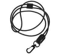 Outanaya Elderly and Zipper Pull Helper with Long Strap, Black Zipper Aid for Dresses, Boots, and Jackets, Dressing Aid for Limited Mobility and Daily Living Assistance