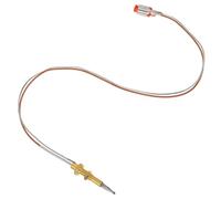 Outanaya Gas Thermocouple Igniter and Flameout Protection Device with Precision Design, Ceramic and Copper Material for Builtin Stove and Gas Burner Suitable for Bbq Grill or Fire Pit