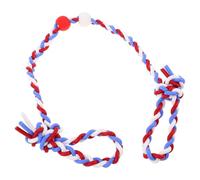 Outanaya Golf Swing Training Aid Elastic Rope Band for Wrist Strength and Flexibility Practice - Resistance Golf Swing Trainer for Indoor and Outdoor Rhythm Training