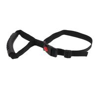Outanaya Handle Black Assist and Car Detachable Disabled for Elderly Support Door Standing Aid with Stability Pp Material Grip for Easy Getting into Vehicle