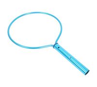 Outanaya Heavy Duty for Emergency Situations and Pool Safety Equipment Aluminium Life Saving Hook with High Visibility and Versatile Design for Swimming Pool Rescue