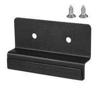 Outanaya Kitchen Cabinet Foot Pull Handle Metal for Trash Drawer Featuring Rugged Build and Hidden Toe Kick for Contemporary Kitchens