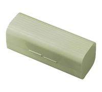 Outanaya Lint Roller Pet Hair Remover Roller Portable Abs Replaceable Paper Core Light Green for Dog Hair, Travel and Home
