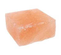 Outanaya Mineral Salt Block for Horses and Cows, Enduring Salt Supplementation, Reduces Susceptibility to Common Diseases, for Barns and Farms with Diverse Livestock